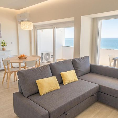 Apartamento Ocean View Portimão Exterior foto
