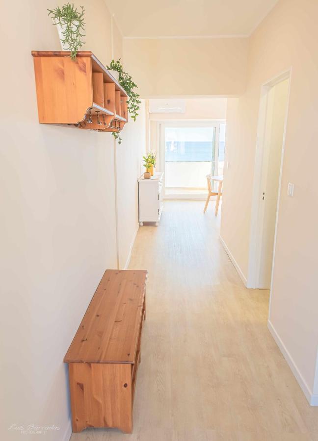 Apartamento Ocean View Portimão Exterior foto